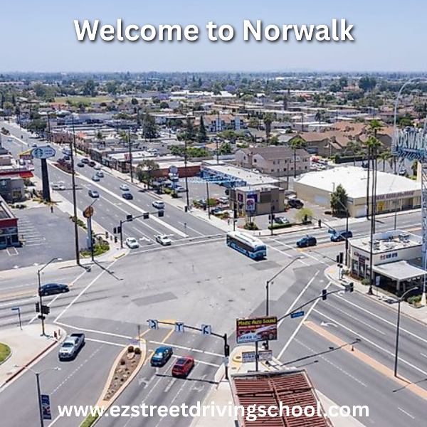 City Norwalk